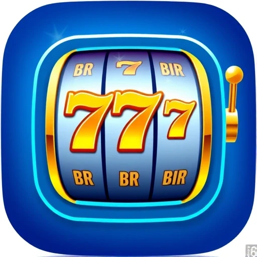 Logotipo 77 plataforma